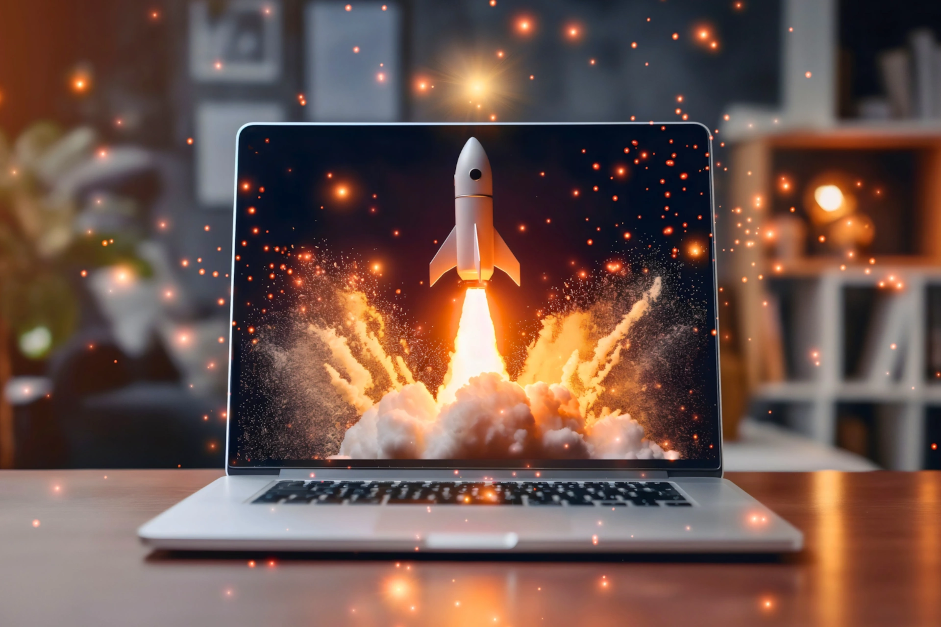 Nouveau site Internet