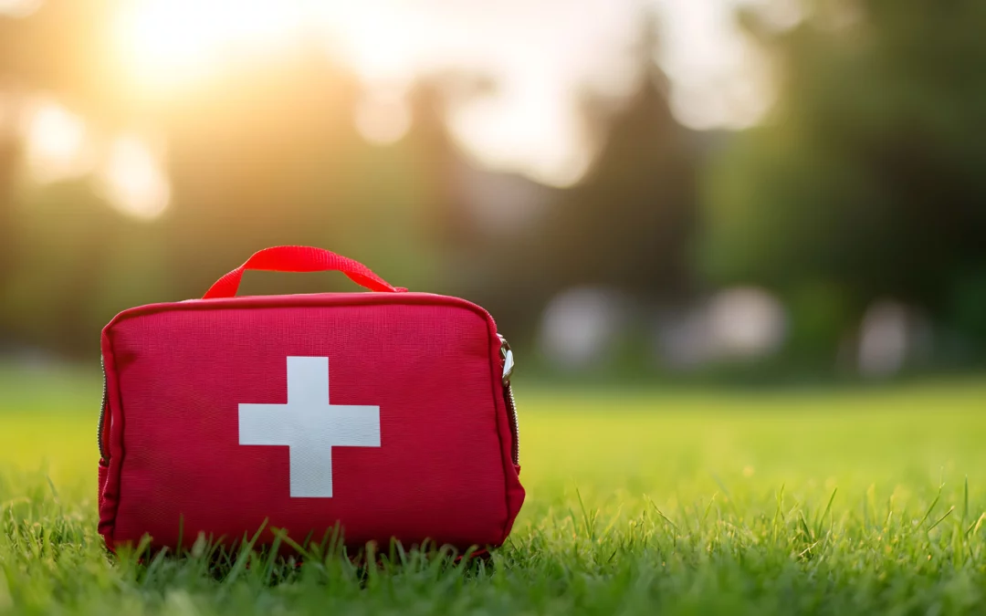 Urgence ostéopathique au Luxembourg : comment le Cabinet Ostéopathie Fenot vous prend en charge ?