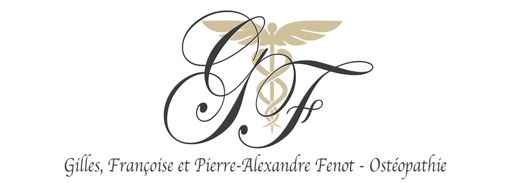 Ostéopathie Fenot