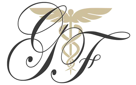 Logo Cabinet Ostéopathie Fenot au Luxembourg